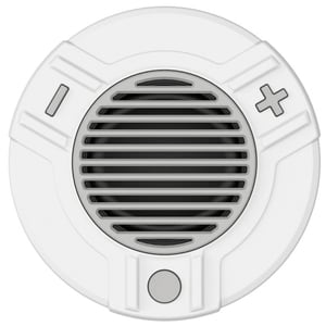 Skullcandy Bluetooth Speaker Sound Mine S7BUGW-446