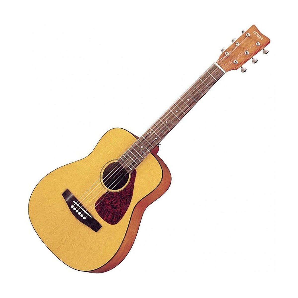 Yamaha JR1 3/4-Size Mini Folk Guitar-Natural
