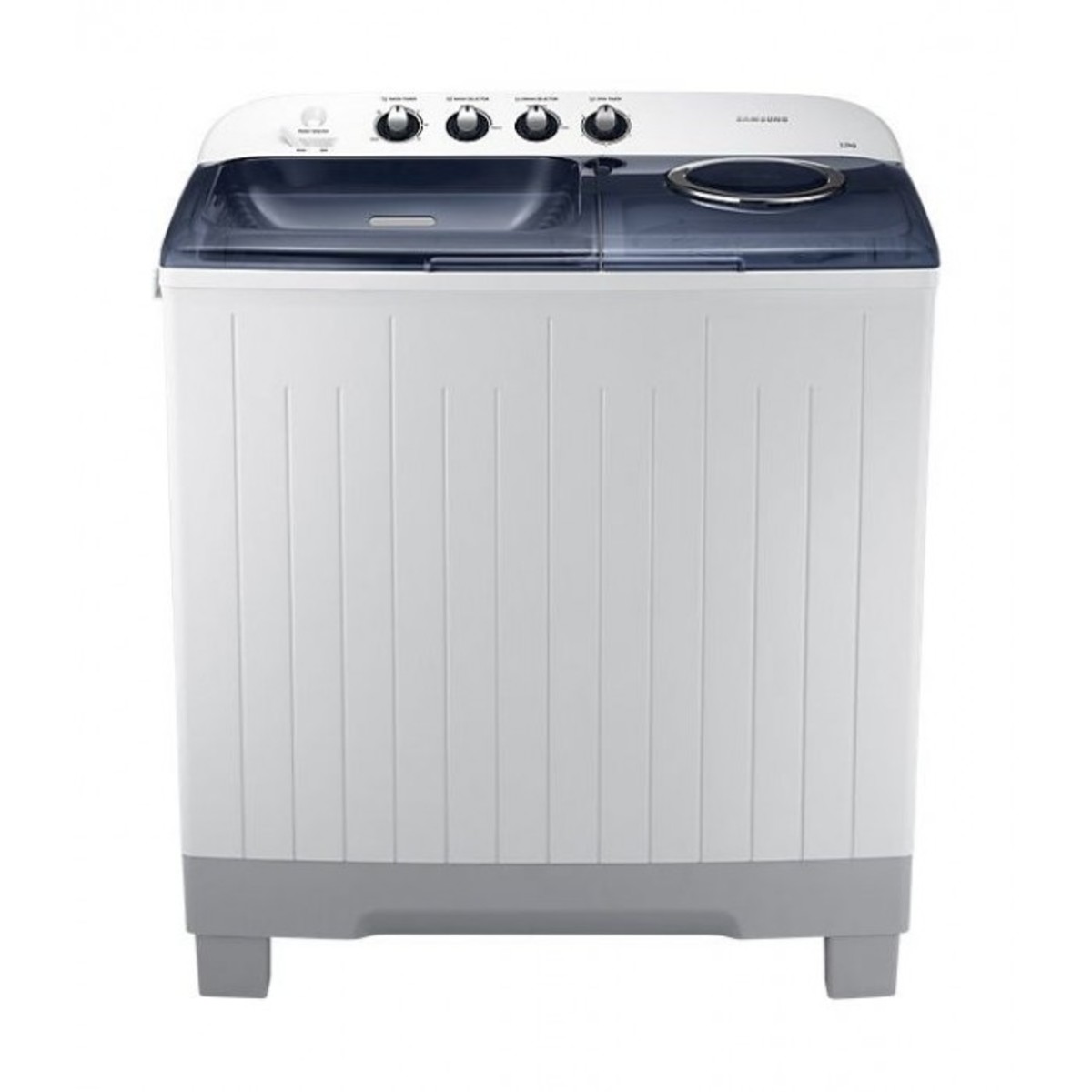 Samsung Twin Tub Top Load Washing Machine WT12J4200 12kg
