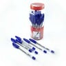 فايبر-كاستل علبة أقلام حبر زرقاء 30 حبة FCIN1423