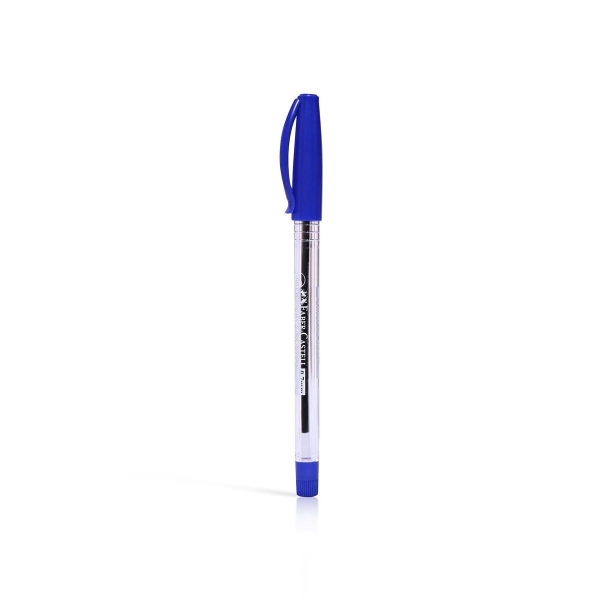 Faber-Castell Ball Pen With Jar 30pcs FCIN1423