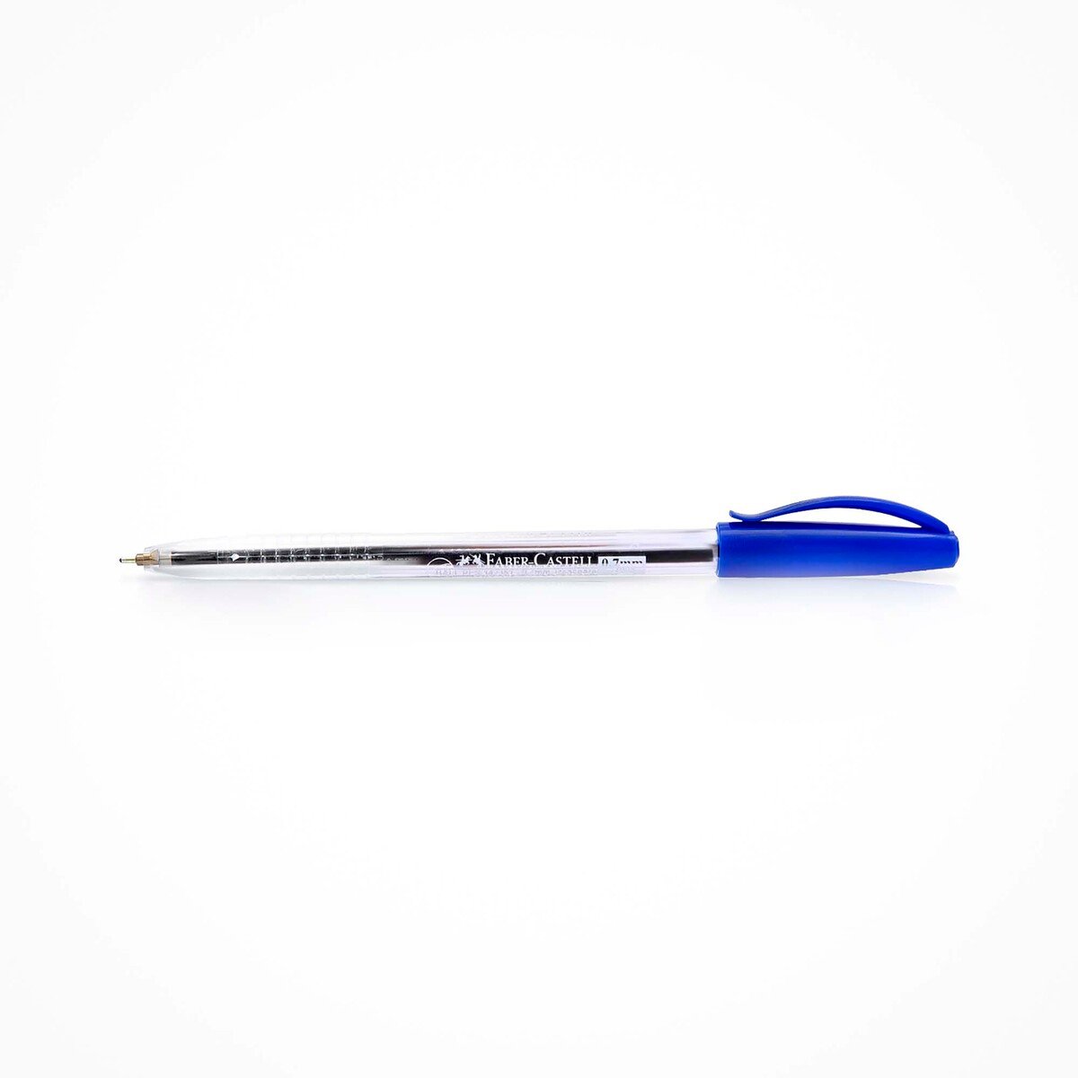 Faber-Castell Ball Pen With Jar 30pcs FCIN1423