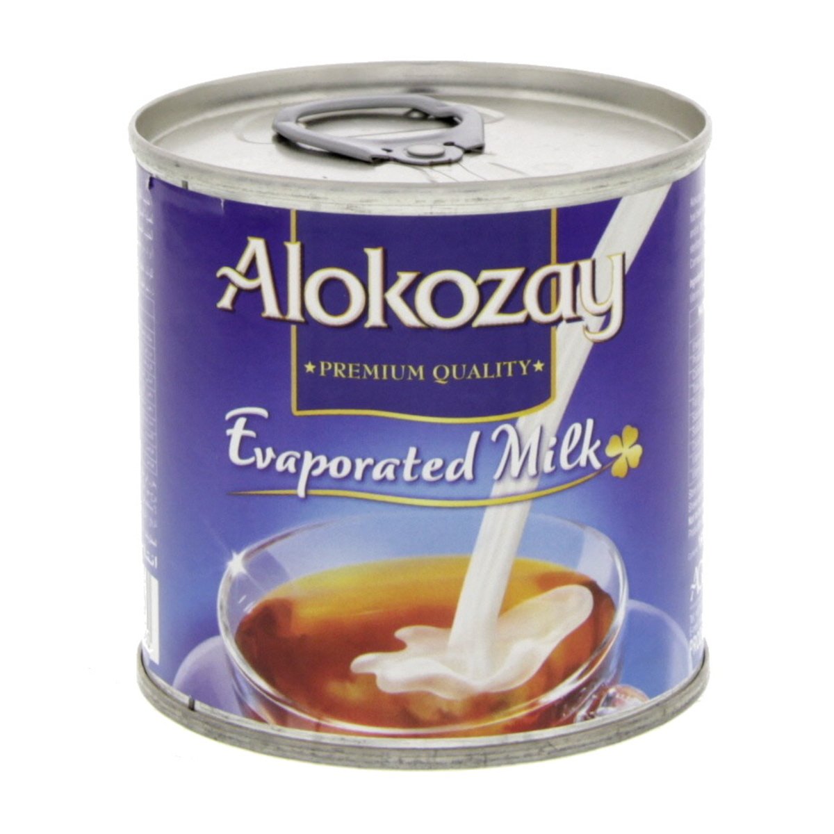 Alokozay Evaporated Milk 170g