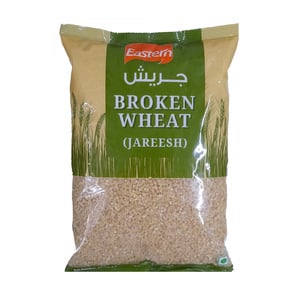 اشتري قم بشراء إيسترن جريش 1 كجم Online at Best Price من الموقع - من لولو هايبر ماركت Indian Ethnic Rice في السعودية