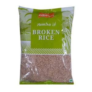 Eastern Broken Rice 1kg