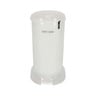 Dkw Rtro Bin With Pedal HH305P 15Ltr Assorted Colors