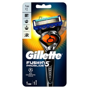 Gillette Razor Fusion 5 Proglide 1Up