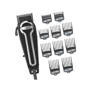 Wahl 79602-017 Elite Pro Corded Hair Clipper for Men