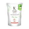 K-Natural White Body Wash Aloevera 420ml