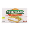 Green Land Feta Creamy White Cheese 250 g