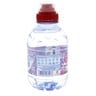 Masafi Little Pony Sports Cap Bottled Drinking Water 12 x 200 ml