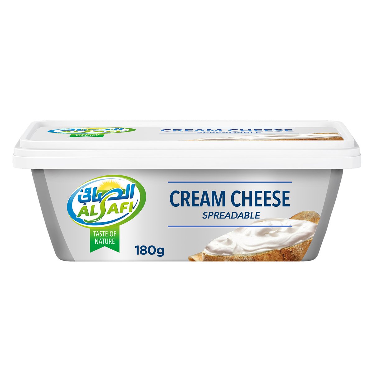 Al Safi Cream Cheese 180 g