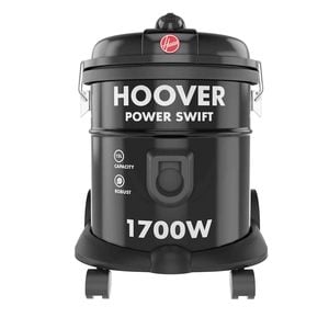 Hoover Drum Vacuum Cleaner HT85T0ME 1700W