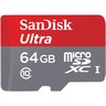 SanDisk Ultra Micro SDXC Card DSQUNC-64G 64GB