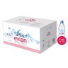 Evian Natural Mineral Water 6 x 500 ml