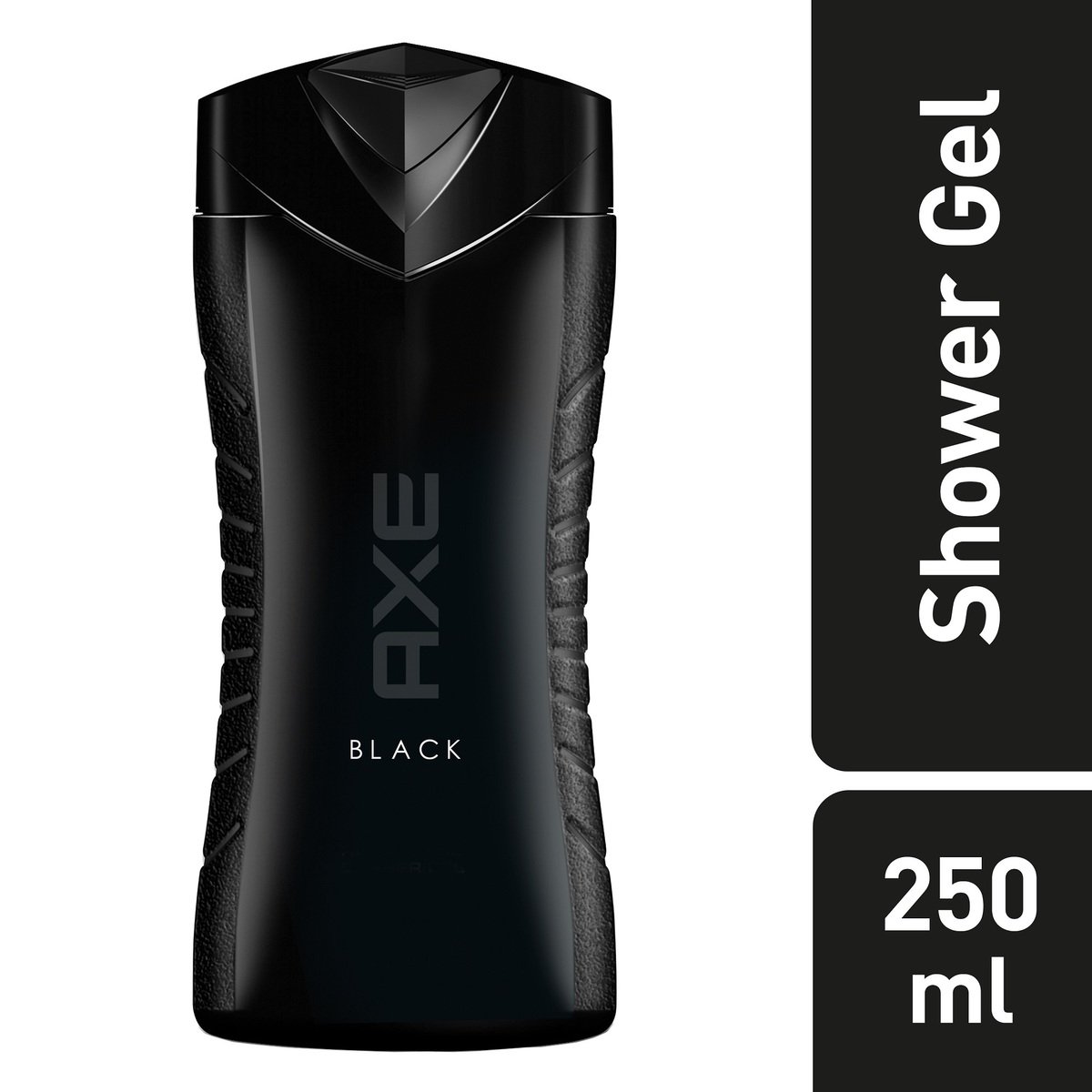 Axe Body Wash for Men Black 250 ml