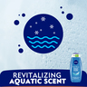 Nivea Sea Mineral & Aquatic Scent Shower Gel 500ml