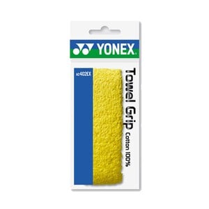 Yonex Towel Grip AC402EX