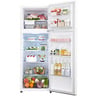 LG Double Door Refrigerator LT832BBSI 234Ltr