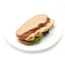 Country Bread Roast Chicken Sandwich 1pc