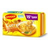 Maggi 2 Minute Curry Noodles 10 x 79 g