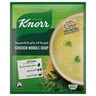 Knorr Chicken Noodle Soup 56 g