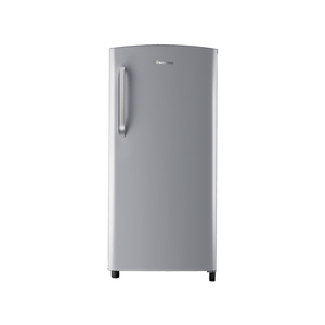 Hisence Single Door Refrigerator RR195DAGS 195Ltr