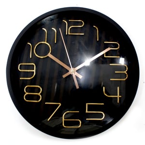 Home Style Wall Clock 572T11