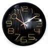 Home Style Wall Clock 572T11