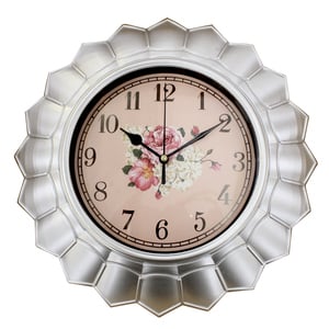 Home Style Wall Clock 55H