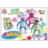 IMC Toys - Funny Friends Plush - Assorted 1pc 94161