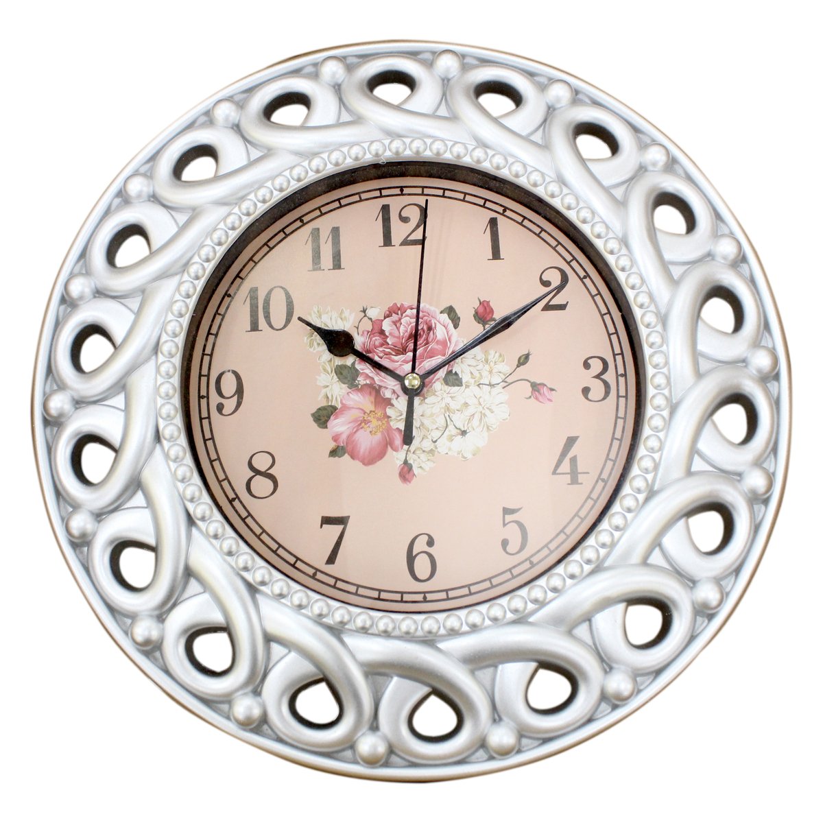 Home Style Wall Clock 63H
