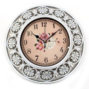 Home Style Wall Clock 58H