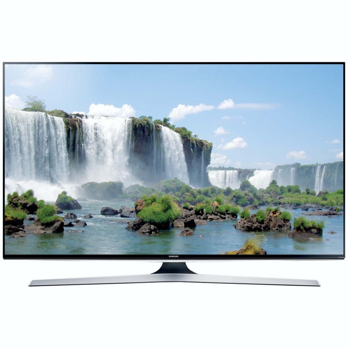 Samsung Full HD Flat Smart TV UA60J6200 60inch