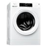 Whirlpool Front Load Washing Machine FSCR10421 10Kg