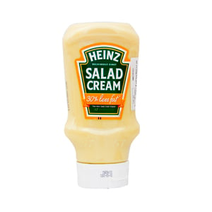 Heinz Deliciously Zingy Salad Cream 415g