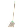 Clean Matic Wet Cotton Mop Extra Long 970117