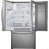 Samsung French Door Refrigerator RF28HDEDBSRSG 787 Ltr