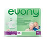 Evony Adult Diaper Unisex Extra Large 30pcs