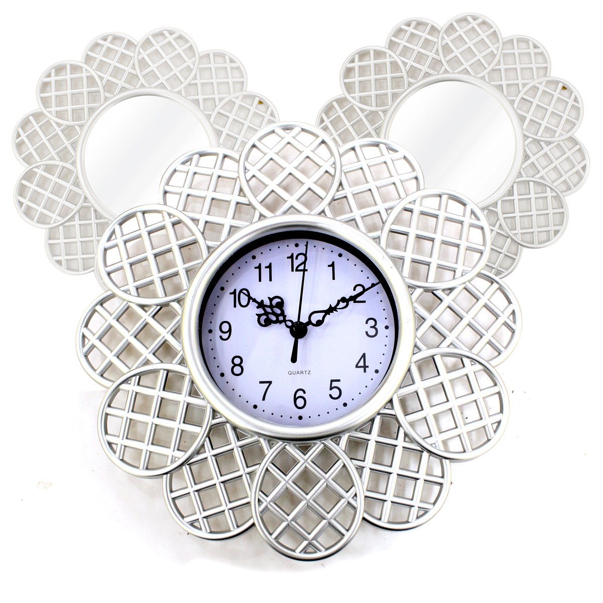 Home Style Wall Clock 186-1J