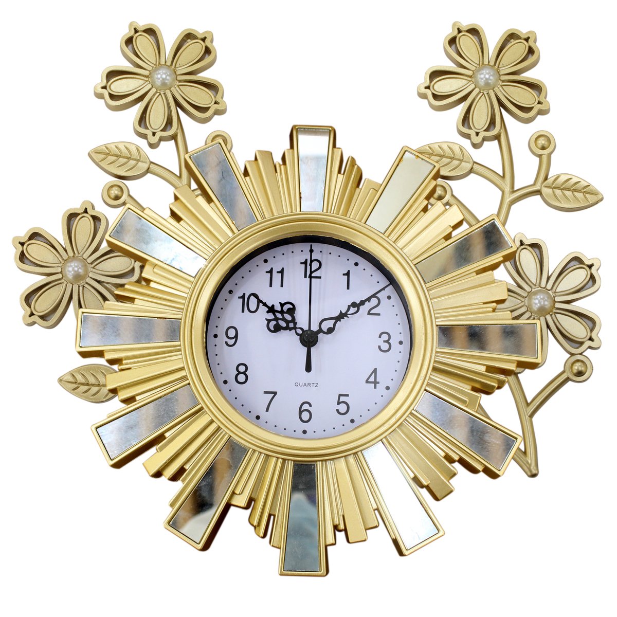 Home Style Wall Clock 5-103