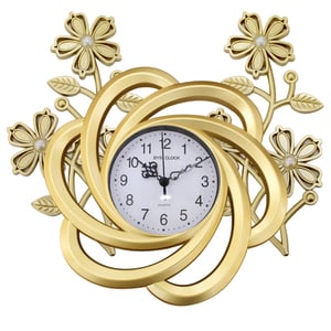 Home Style Wall Clock 5-175
