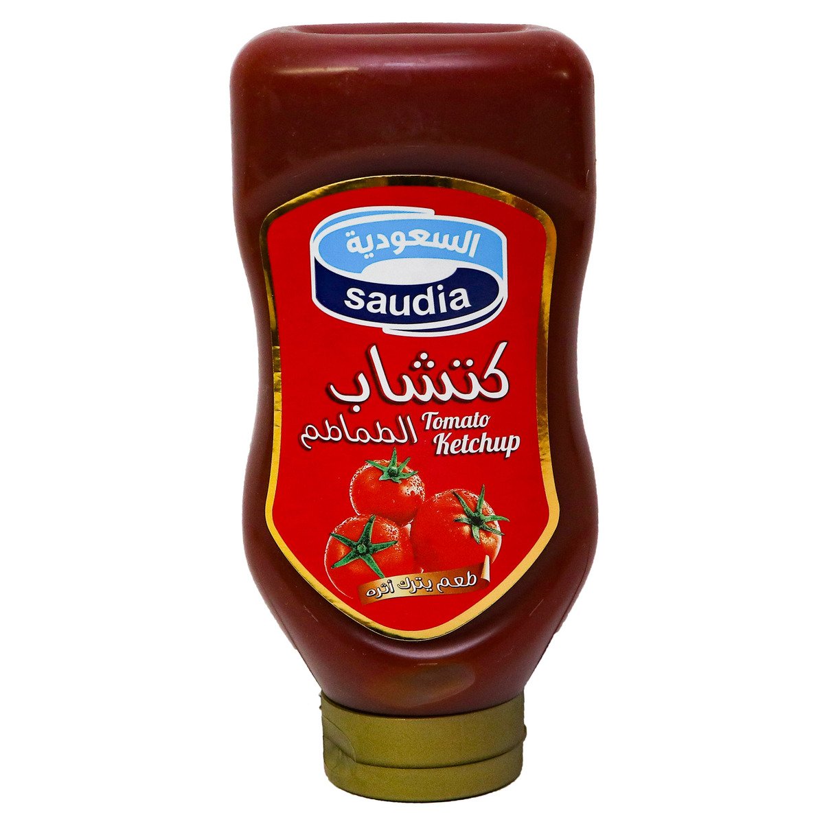 اشتري قم بشراء السعودية كاتشب طماطم 825 جم Online at Best Price من الموقع - من لولو هايبر ماركت Ketchup في السعودية