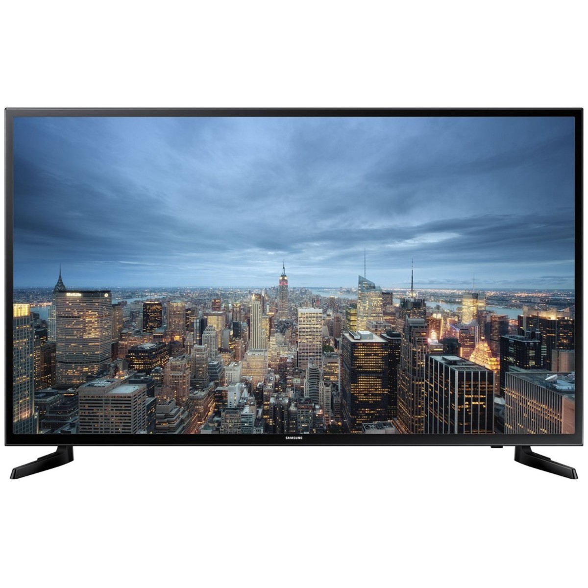 Samsung Ultra HD Smart LED TV UA40JU6000 40inch