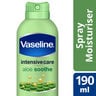Vaseline Body Spray Aloe Soothe 190 g