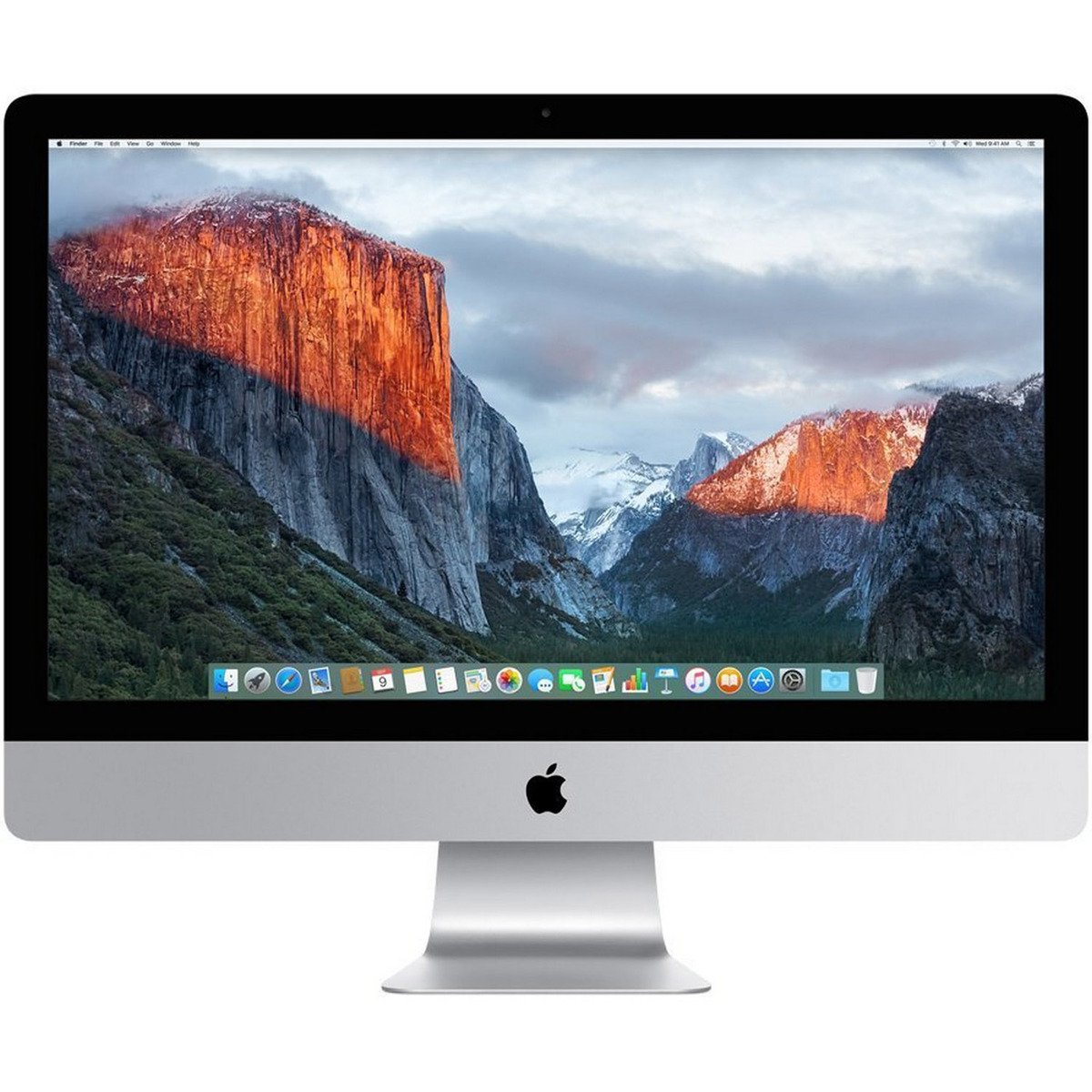Apple iMac Desktop MF885 Ci5 27inch