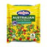 Birds Eye Australian Country Harvest Peas, Corn & Capsicum 500g