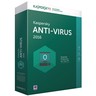 Kaspersky Anti-virus 2016 3+1User