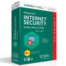 Kaspersky Internet Security Multi-Device 2016 3 + 1 User