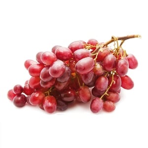 Grapes Crimson Egypt 500g